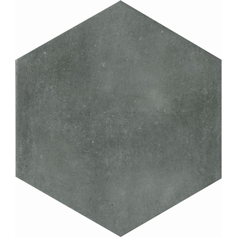 hexagon csempe zold fenyes greslap modern csempe kavezo felujitas furdoszoba felujitas indusztial stilus mediteran stilus.jpg